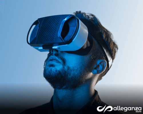Tech Life: Como a Tecnologia Está Transformando Nosso Dia a Dia - Alleganza