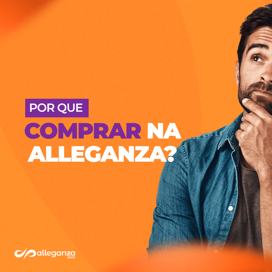 O Que Nos Torna Únicos: A História e Valores por Trás da Alleganza - Alleganza