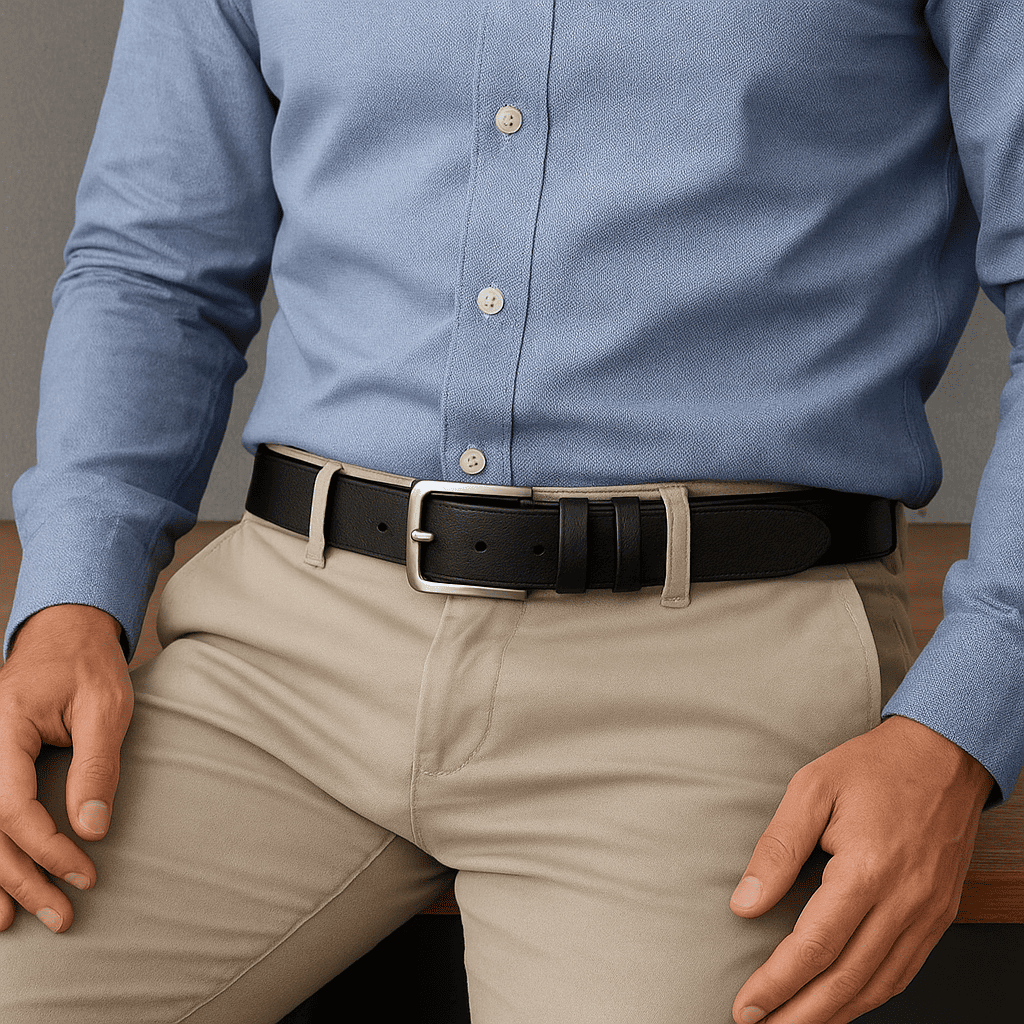 Guia de Cintos: Como escolher o Modelo e Tamanho para cada perfil