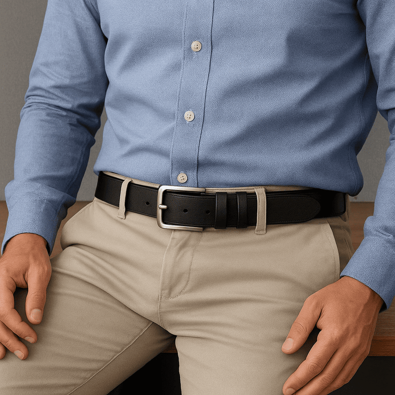 Guia de Cintos: Como escolher o Modelo e Tamanho para cada perfil