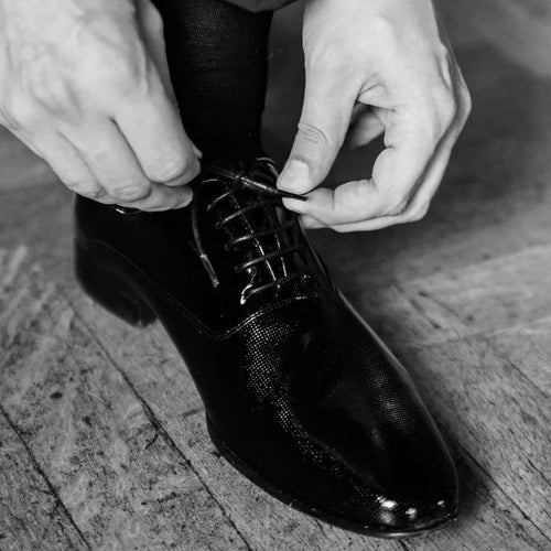Os calçados masculinos que nunca saem de moda - Alleganza