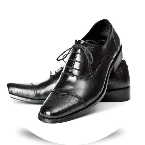 Calçados - Alleganza