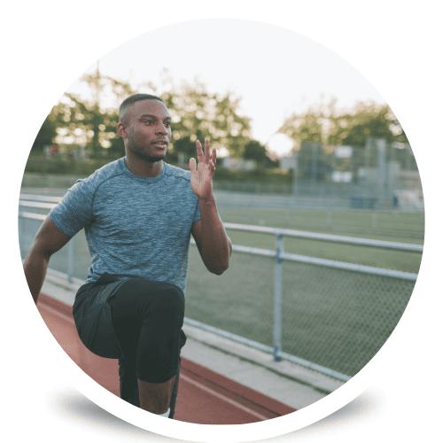 Esportes - Alleganza