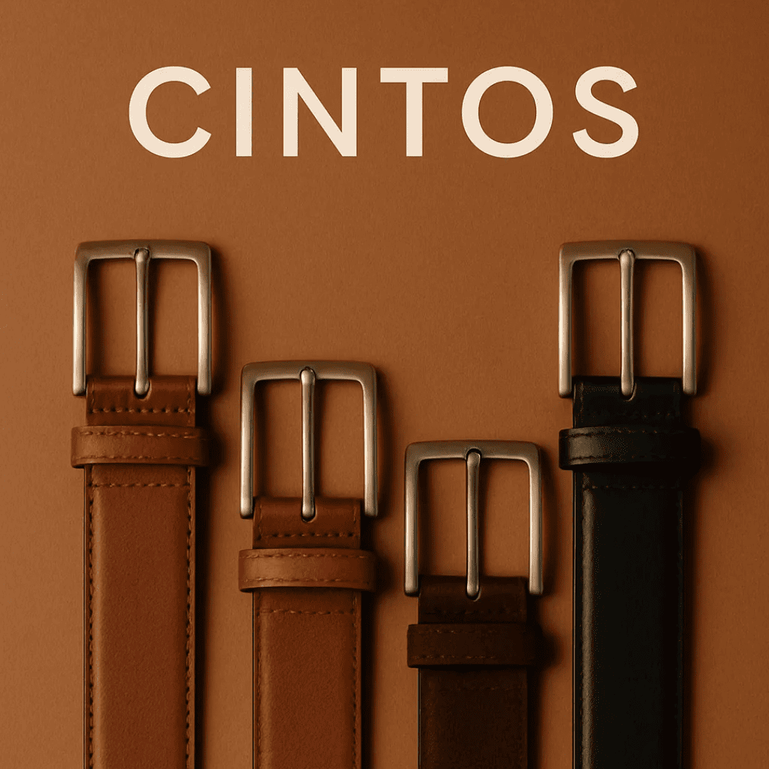 Cintos - Alleganza