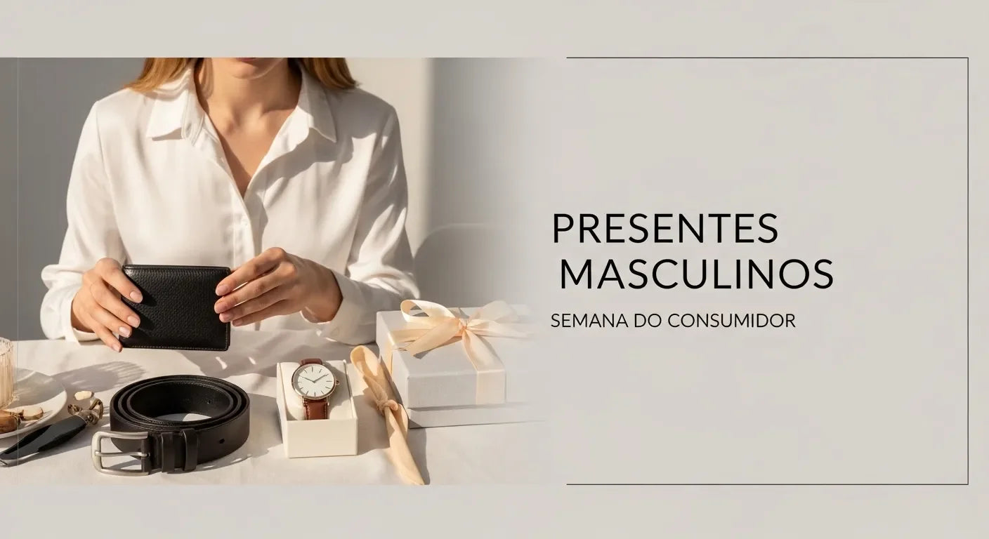 Presenteáveis