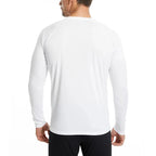 Camiseta com Proteção Solar Casualle Sport - Alleganza