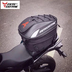 Mochila Alforge para Motocicletas - Casualle Outdoor II - Alleganza