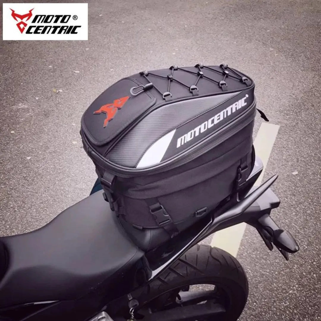 Mochila Alforge para Motocicletas - Casualle Outdoor II - Alleganza