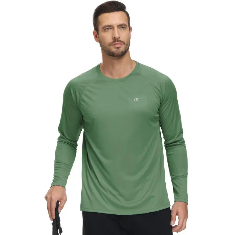 Camiseta com Proteção Solar Casualle Sport II - Alleganza