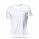 Camiseta Esportiva Basicalle Shirt Branco