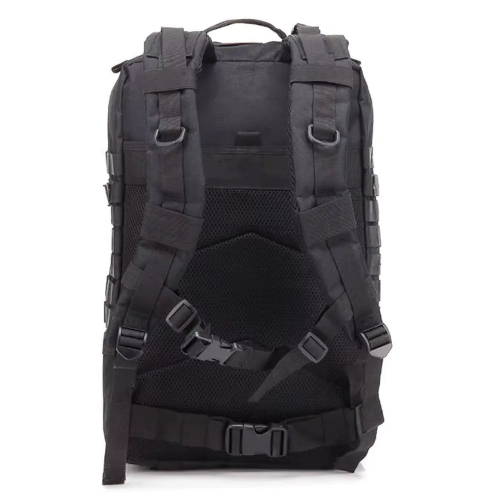 Mochila Tática 50L Allegante Impact - Alleganza