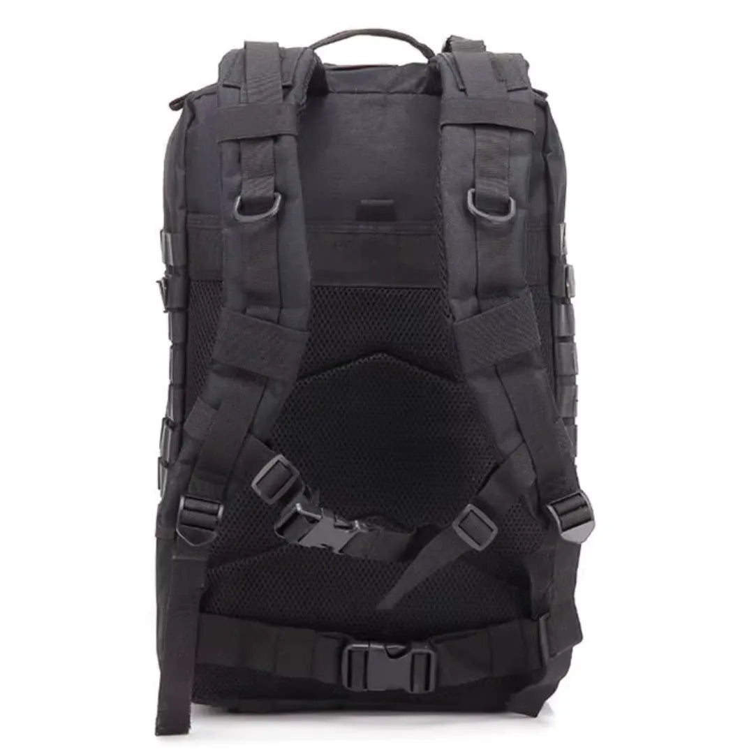 Mochila Tática 50L Allegante Impact - Alleganza