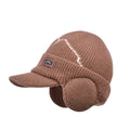 Gorro Térmico com Protetor de Orelha | Allegante Winter - Alleganza