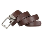 Cinto Masculino de Couro Legítimo Allegante New - Alleganza