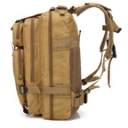 Mochila Modular 30L Allegante Impact II - Alleganza