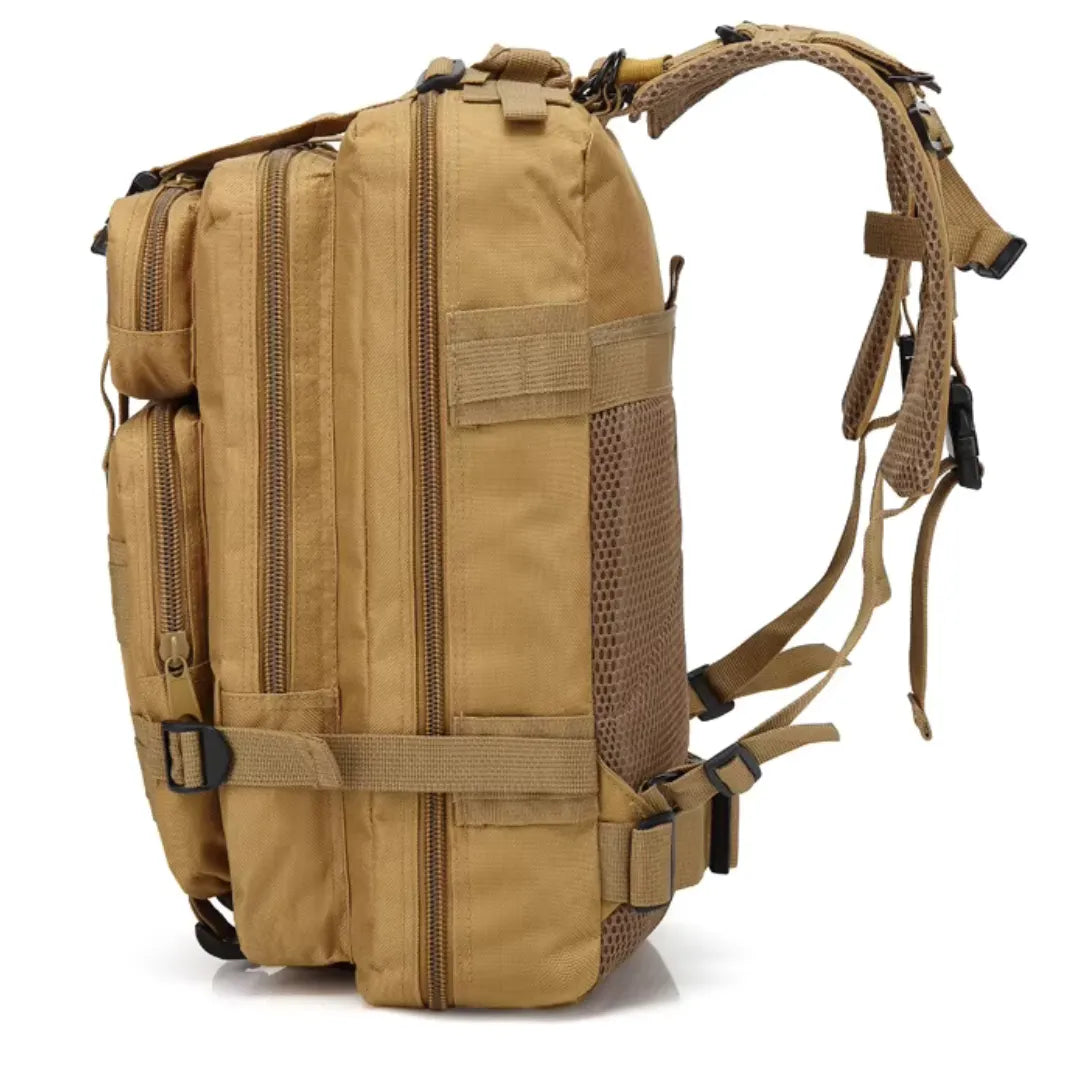 Mochila Modular 30L Allegante Impact II - Alleganza