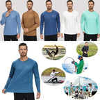 Camiseta com Proteção Solar Casualle Sport II - Alleganza