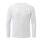 Camiseta com Proteção Solar Casualle Sport II Branco
