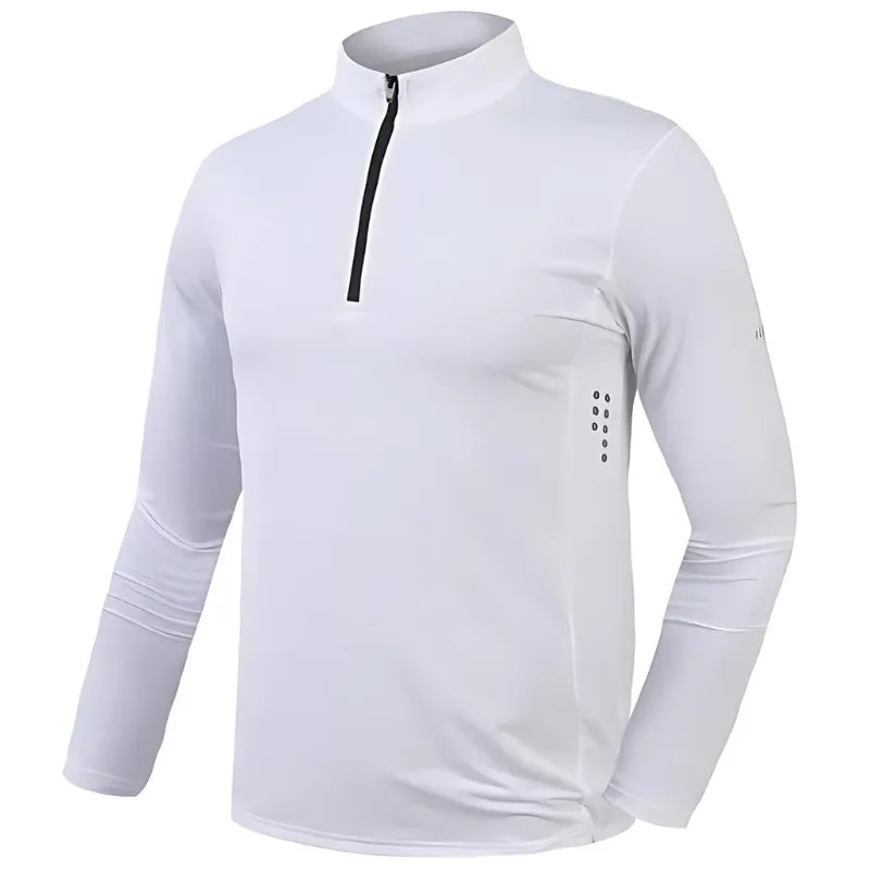 Camiseta Esportiva | Secagem Rápida | Basicalle Combat - Alleganza