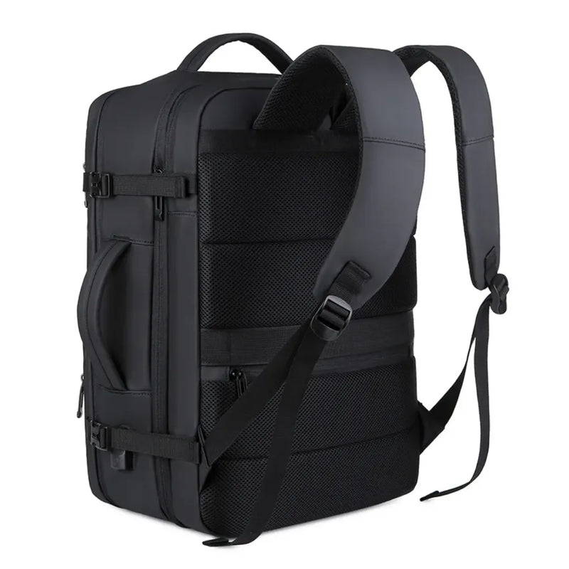 Mochila Executiva Impermeável 50 litros - Casualle Business - Alleganza
