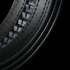 Cinto Masculino de Couro legítimo Fivela Automática 