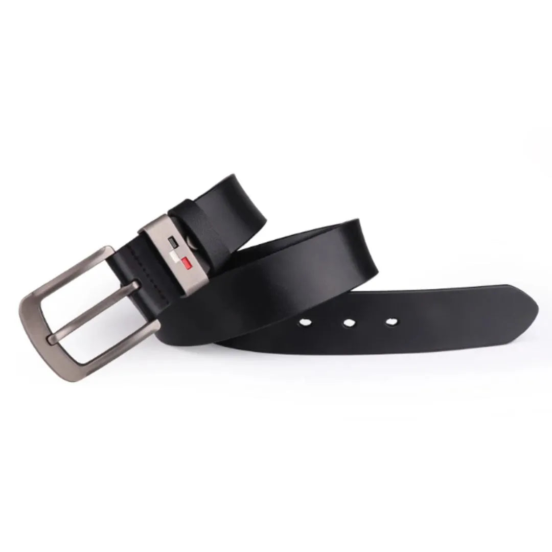Cinto Casual Masculino de Couro | Allegante Men - Alleganza