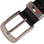 Cinto Casual Masculino de Couro | Allegante Men - Alleganza