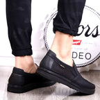 Sapato Mocassim Masculino | Allegante Comfort | LANÇAMENTO 2025 - Alleganza