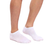 Kit 6 Pares Meias Soquete Adulto Basicalle