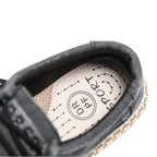 Sapatênis Masculino de Lona Allegante II - Alleganza