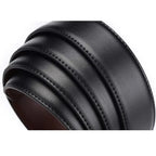 Cinto Masculino de Couro Dupla Face | Allegante - Alleganza