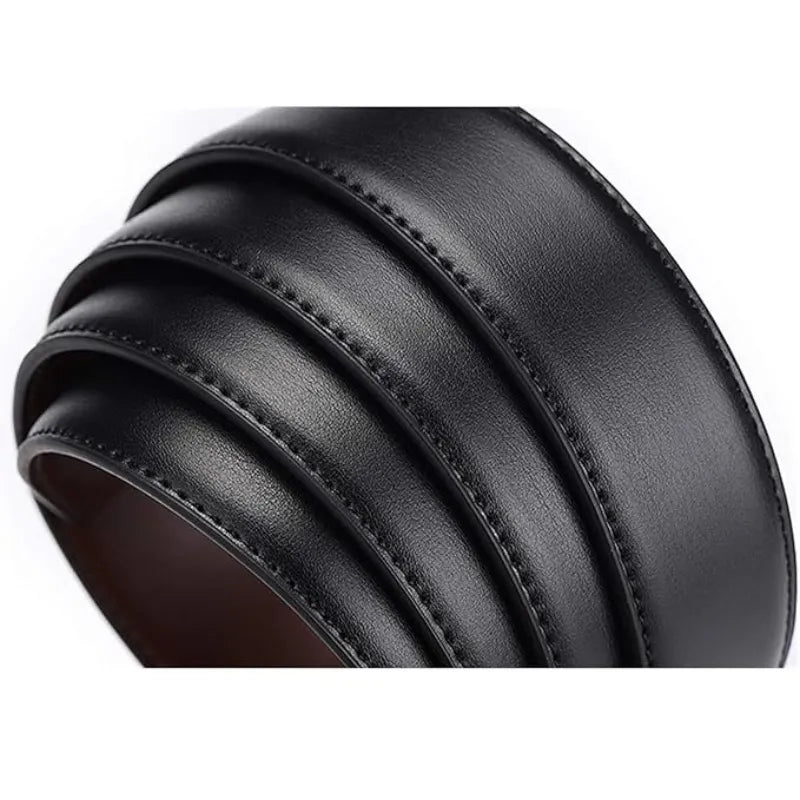 Cinto Masculino de Couro Dupla Face | Allegante - Alleganza