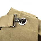 Mochila de Lona Reforçada Casualle Cargo - Alleganza