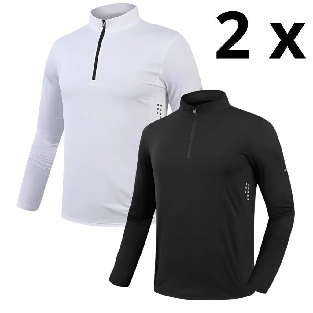 Camiseta Esportiva | Secagem Rápida | Basicalle Combat - Alleganza