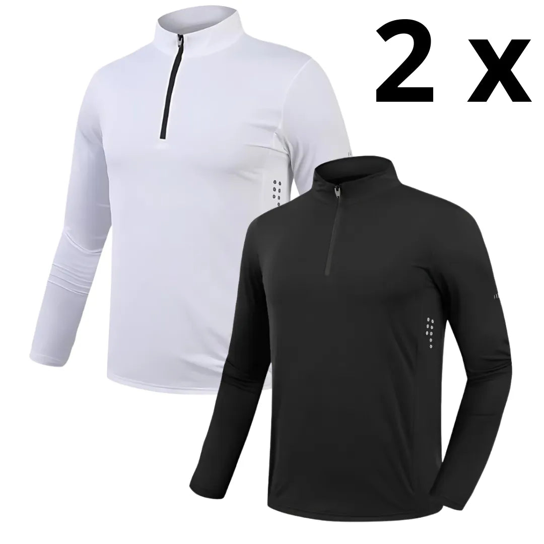 Camiseta Esportiva | Secagem Rápida | Basicalle Combat - Alleganza