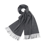 Cachecol Longo 100% Lã Pura | Allegante Scarf - Alleganza