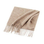 Cachecol Longo 100% Lã Pura | Allegante Scarf - Alleganza