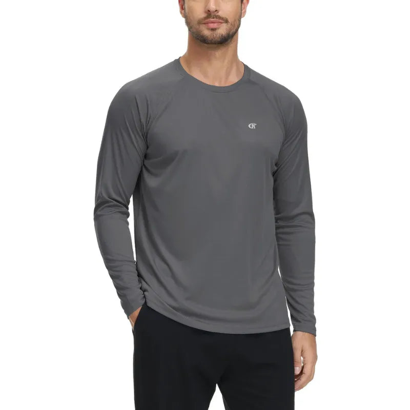 Camiseta com Proteção Solar Casualle Sport II - Alleganza
