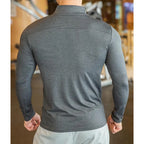 Camiseta Esportiva | Secagem Rápida | Basicalle Combat - Alleganza