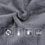 Gorro Térmico com Protetor de Orelha | Allegante Winter - Alleganza