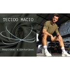 Camiseta Esportiva Basicalle Sport - Alleganza