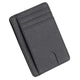 Carteira Minimalista SafePocket Preto