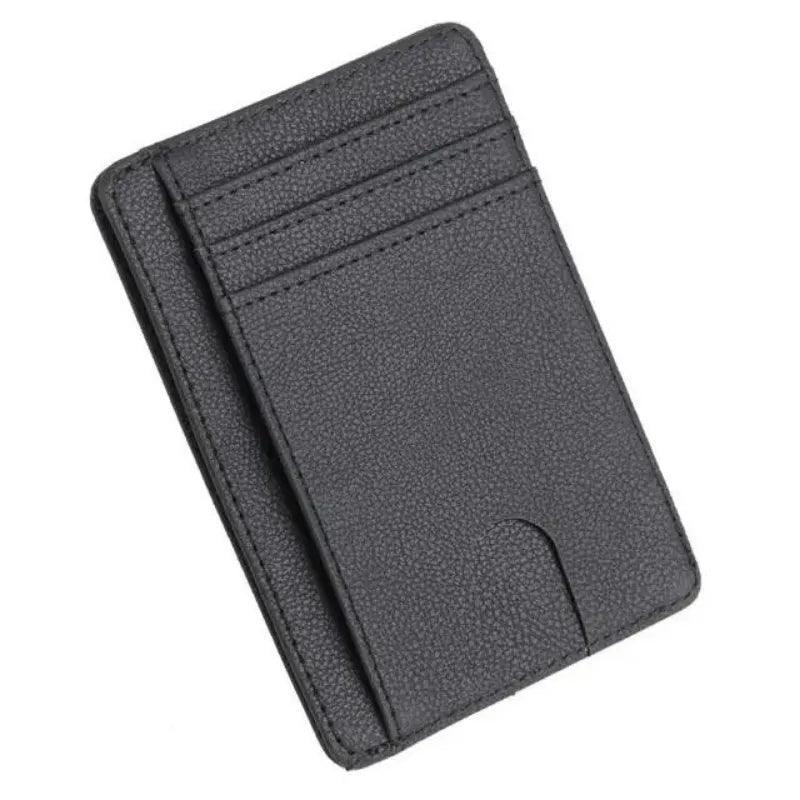 Carteira Minimalista SafePocket