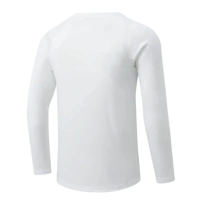 Camiseta com Proteção Solar Casualle Sport II - Alleganza