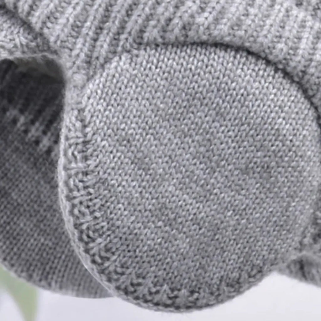 Gorro Térmico com Protetor de Orelha | Allegante Winter - Alleganza