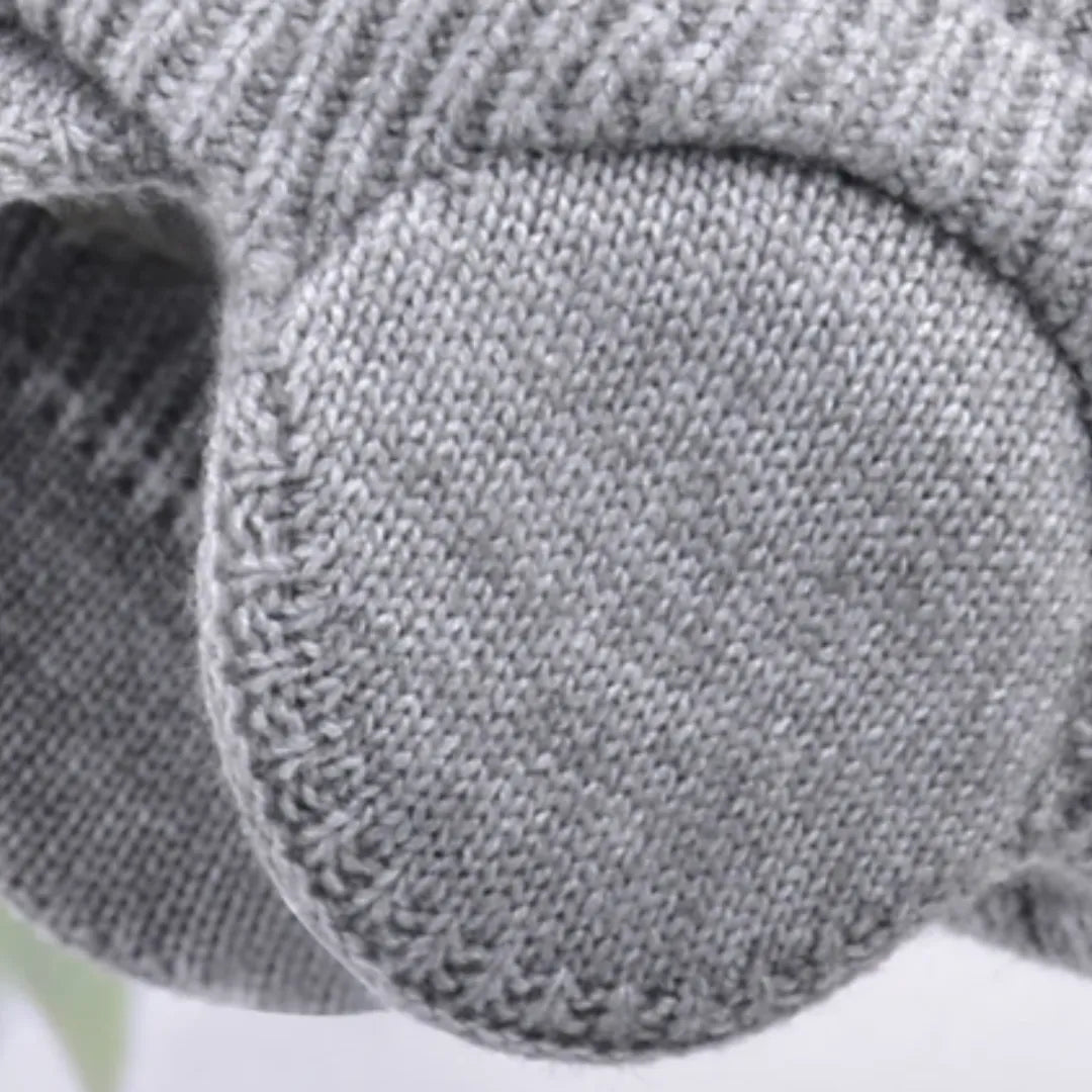 Gorro Térmico com Protetor de Orelha | Allegante Winter - Alleganza