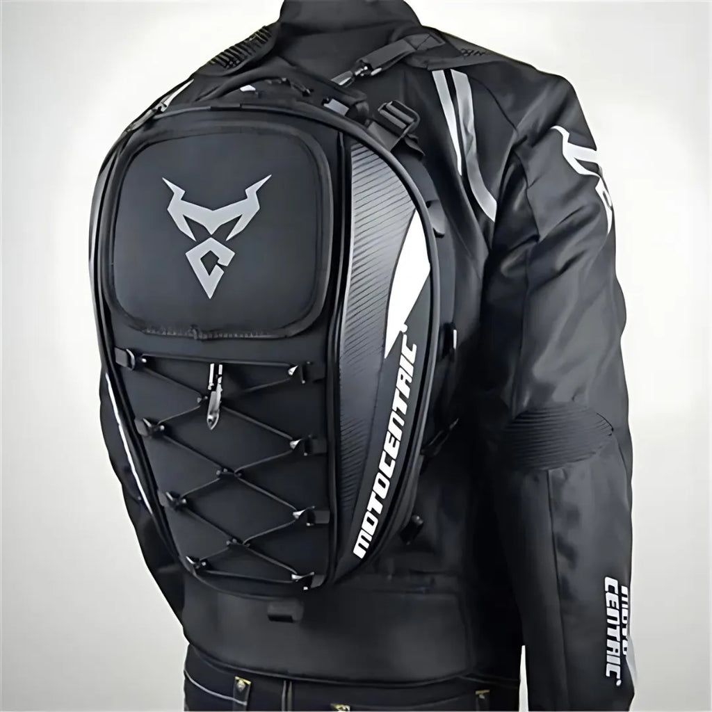 Mochila Alforge para Motocicletas - Casualle Outdoor II - Alleganza