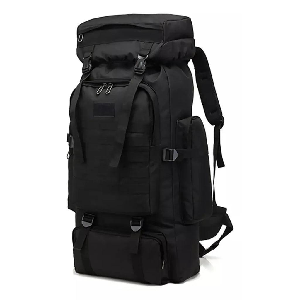 Mochila Cargueira 70 litros | Casualle Outdoor III - Alleganza