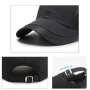 Boné Esportivo com Proteção Solar | Casualle Sport II, em diferentes ângulos, detalhando os materiais de qualidade