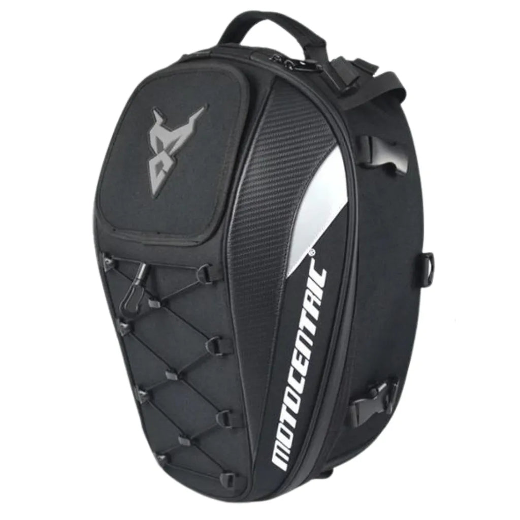 Mochila Alforge para Motocicletas - Casualle Outdoor II - Alleganza